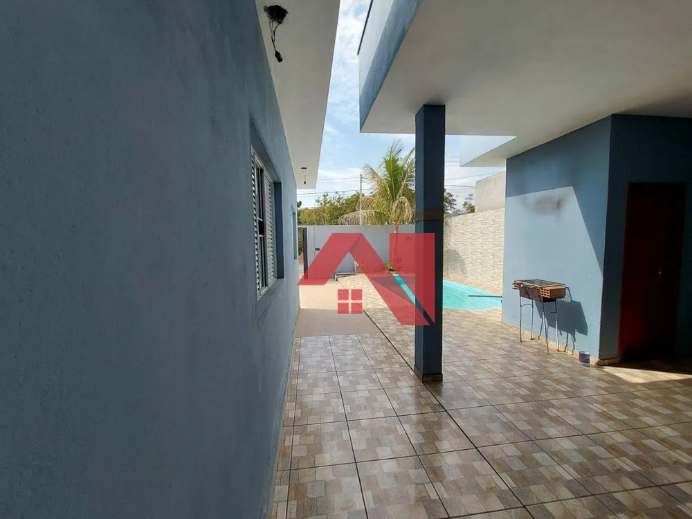 Casa, 2 quartos, 90 m² - Foto 13