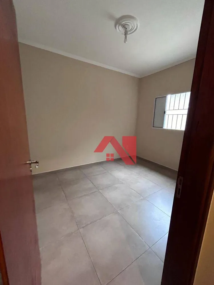 Casa, 2 quartos, 90 m² - Foto 6