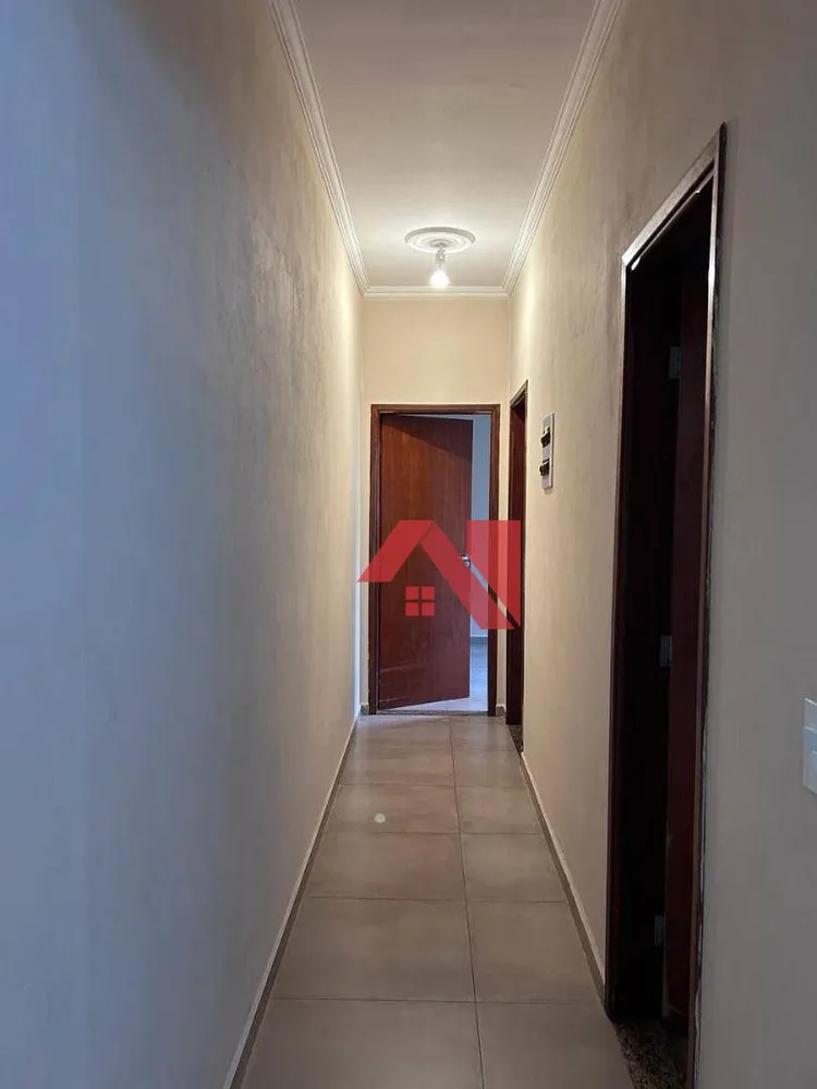 Casa, 2 quartos, 90 m² - Foto 5