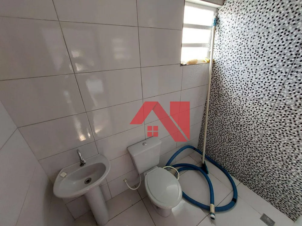 Casa, 2 quartos, 90 m² - Foto 12