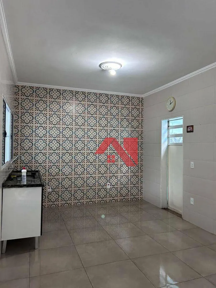 Casa, 2 quartos, 90 m² - Foto 7