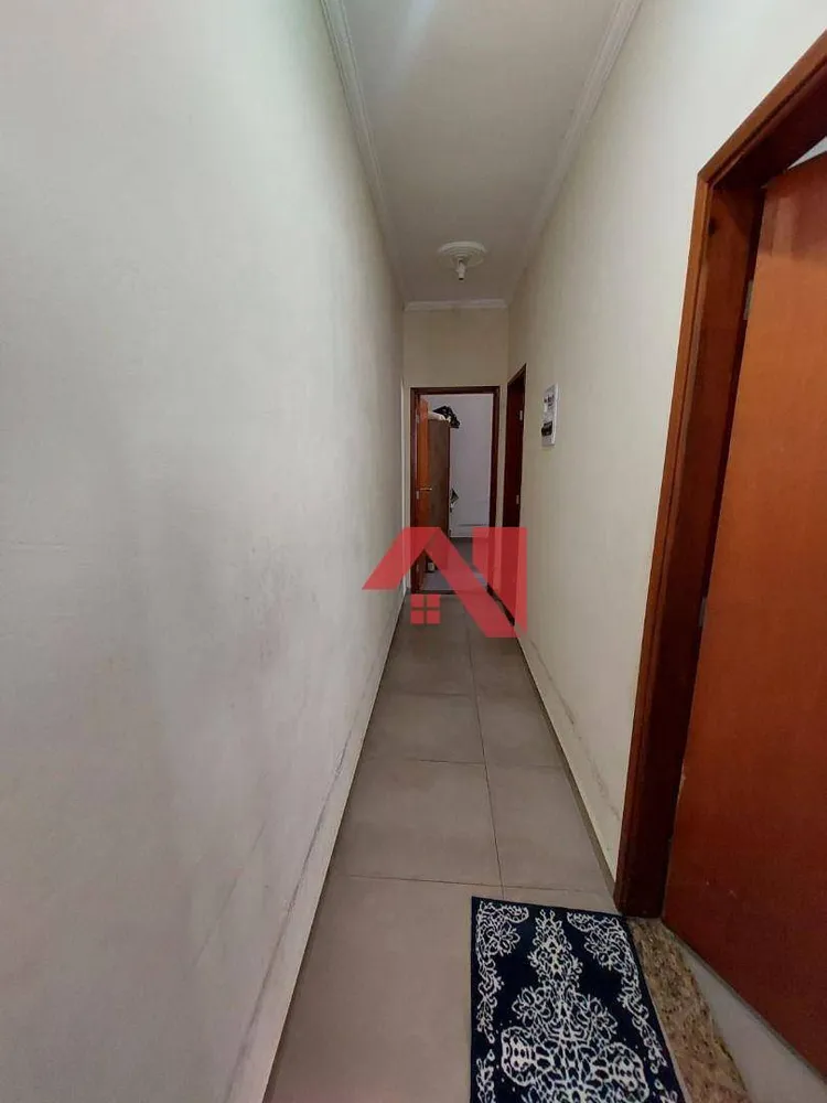 Casa, 2 quartos, 90 m² - Foto 8