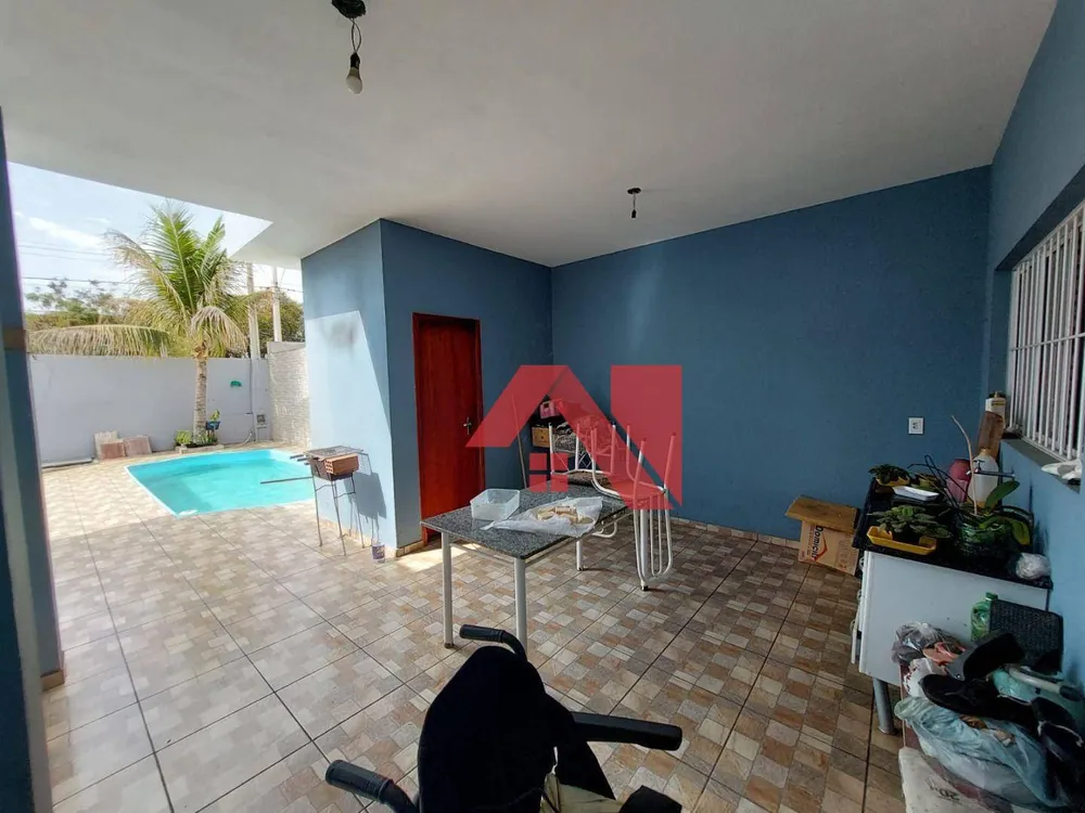 Casa, 2 quartos, 90 m² - Foto 15