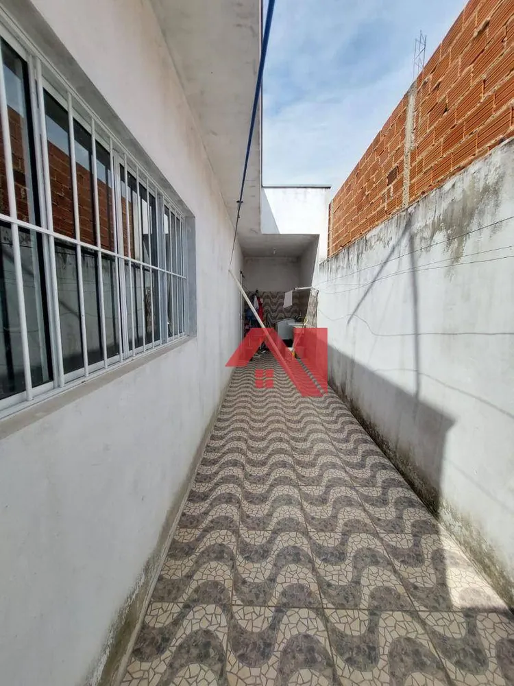 Casa, 2 quartos, 90 m² - Foto 14