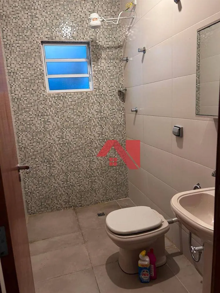 Casa, 2 quartos, 90 m² - Foto 11