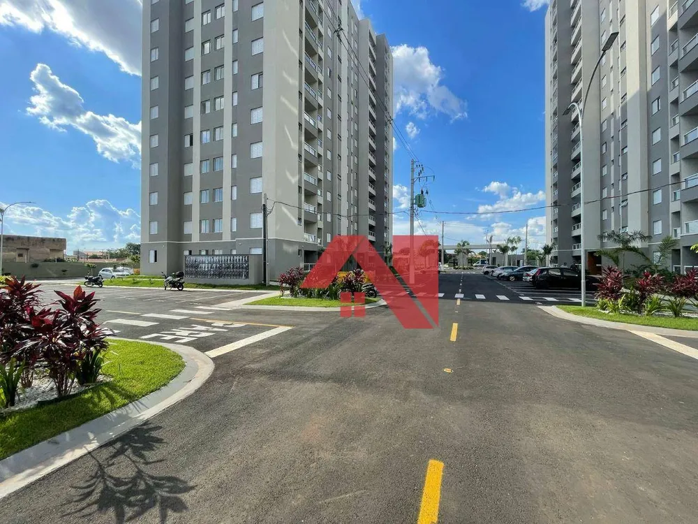 Apartamento, 2 quartos, 49 m² - Foto 4