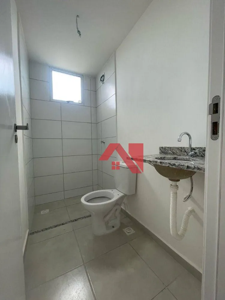Apartamento, 2 quartos, 49 m² - Foto 3