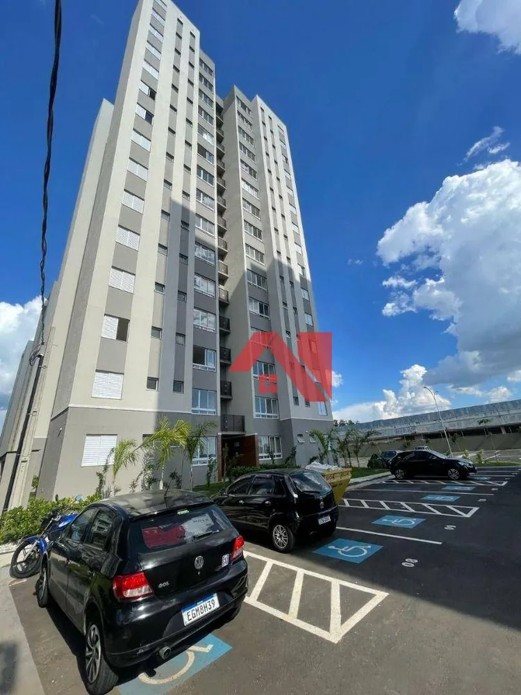 Apartamento, 2 quartos, 49 m² - Foto 5