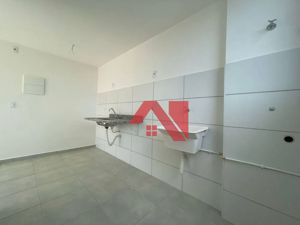 Apartamento, 2 quartos, 49 m² - Foto 9