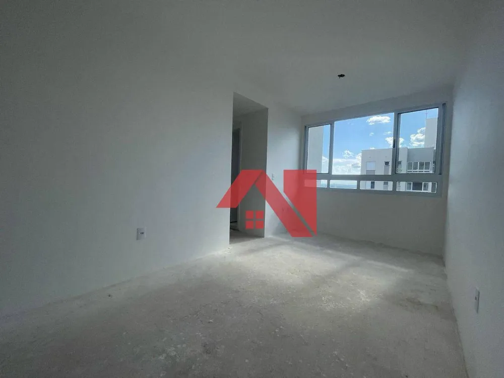 Apartamento, 2 quartos, 49 m² - Foto 1