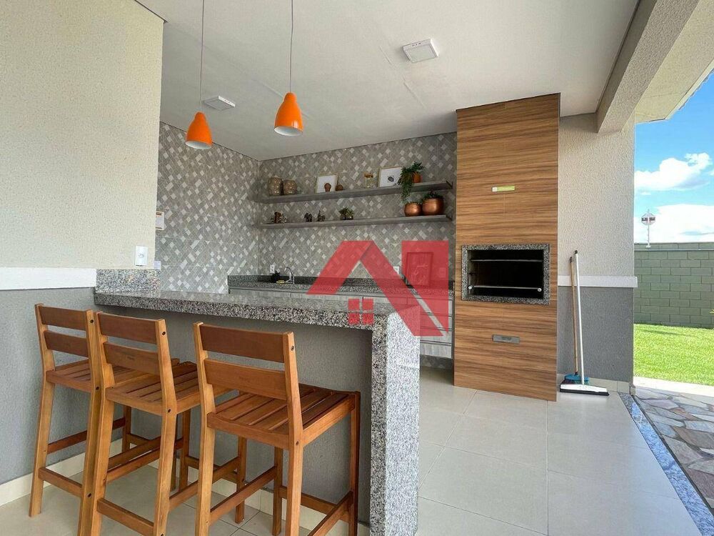 Apartamento, 2 quartos, 49 m² - Foto 2