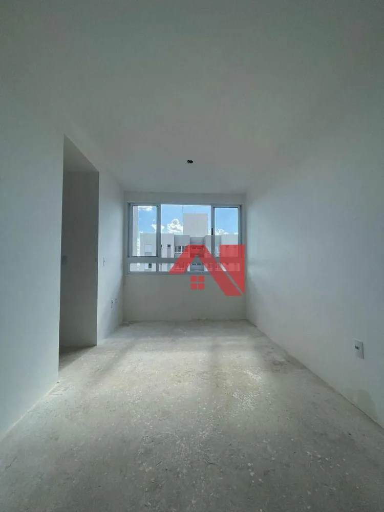Apartamento, 2 quartos, 49 m² - Foto 2