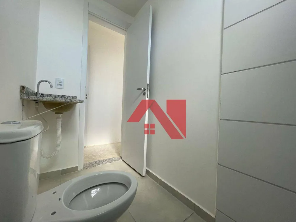Apartamento, 2 quartos, 49 m² - Foto 8