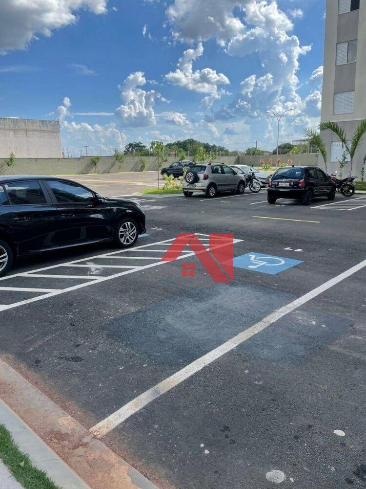 Apartamento, 2 quartos, 49 m² - Foto 4