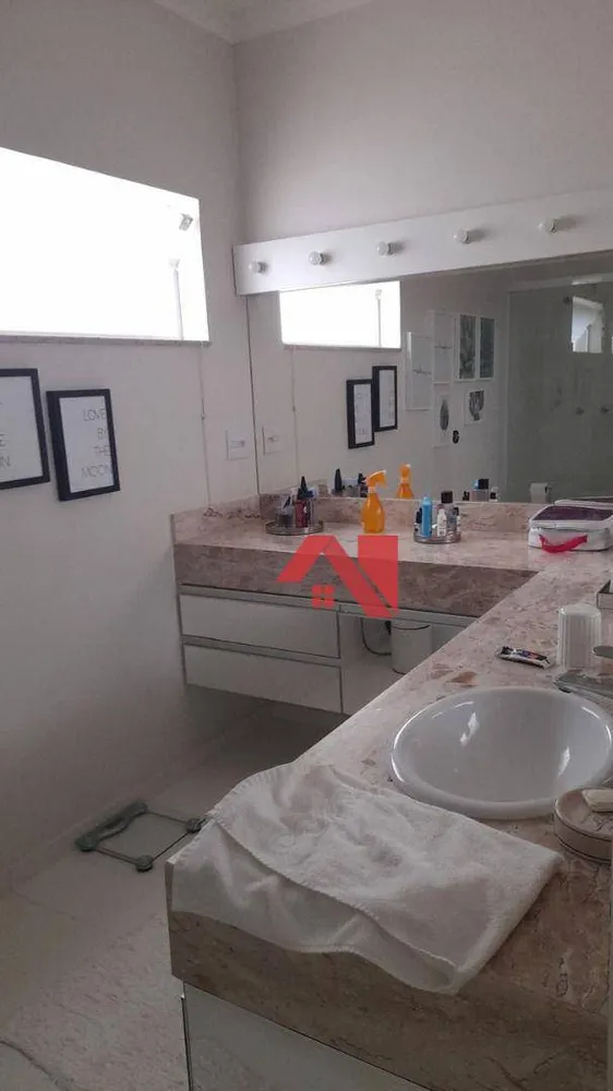 Casa, 4 quartos, 295 m² - Foto 9