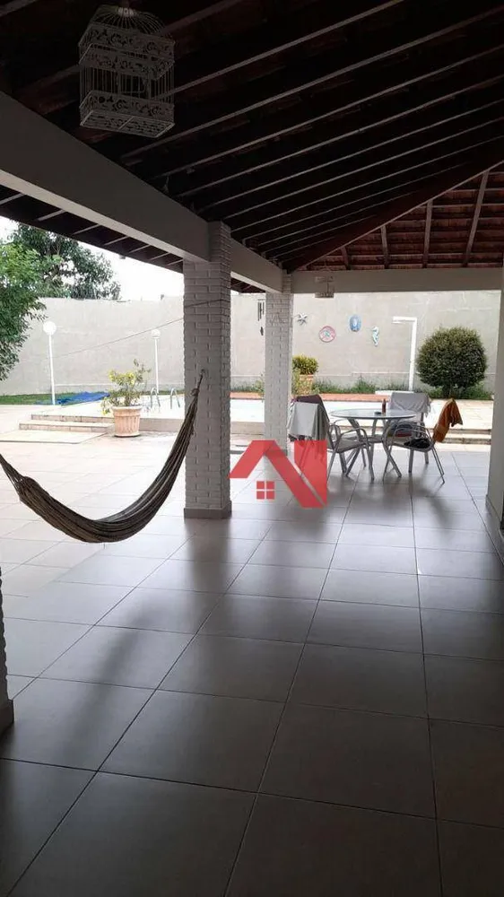 Casa, 4 quartos, 295 m² - Foto 6