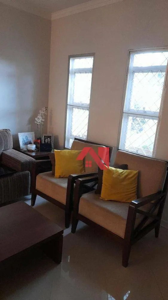 Casa, 4 quartos, 295 m² - Foto 7