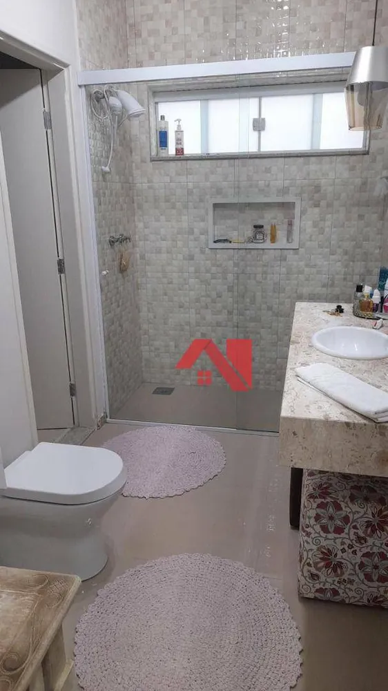 Casa, 4 quartos, 295 m² - Foto 7