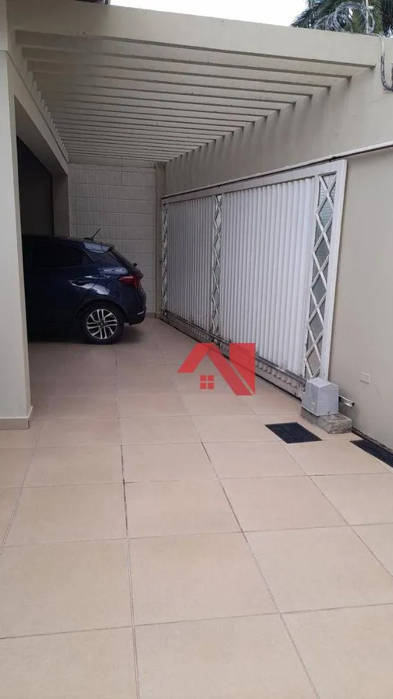 Casa, 4 quartos, 295 m² - Foto 3