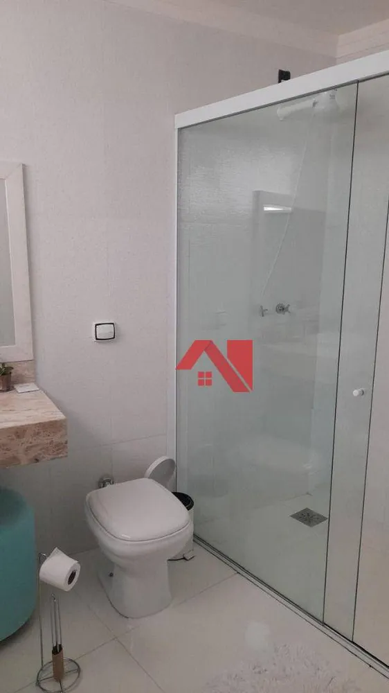 Casa, 4 quartos, 295 m² - Foto 13