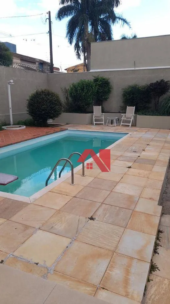 Casa, 4 quartos, 295 m² - Foto 5