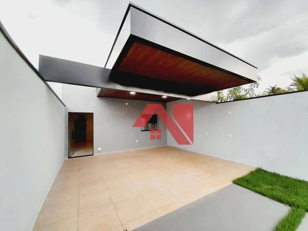 Casa, 3 quartos, 88 m² - Foto 12