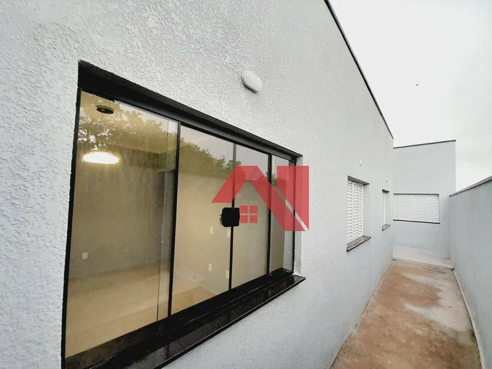 Casa, 3 quartos, 88 m² - Foto 10