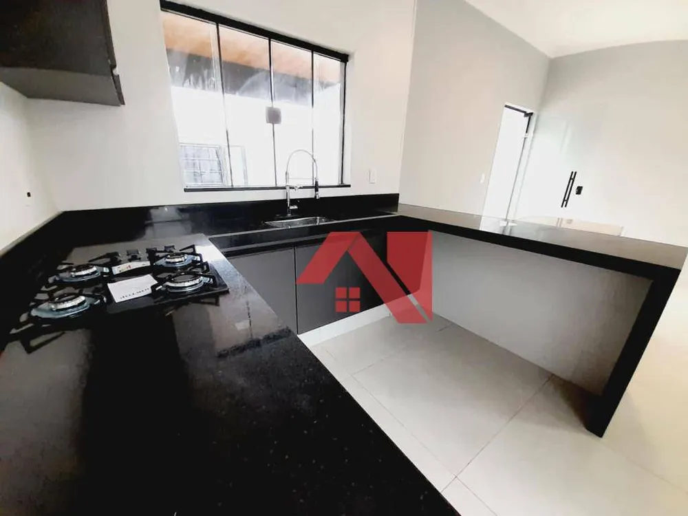 Casa, 3 quartos, 88 m² - Foto 13