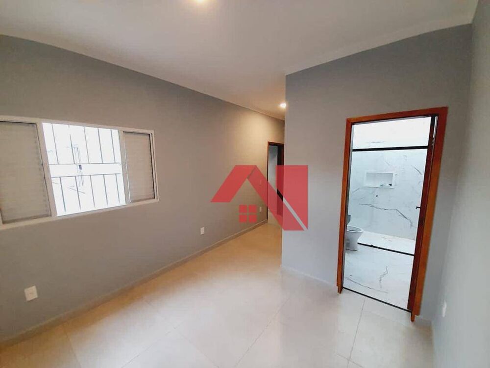 Casa, 3 quartos, 88 m² - Foto 3