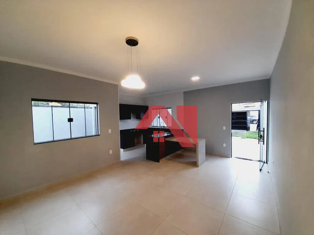 Casa, 3 quartos, 88 m² - Foto 14