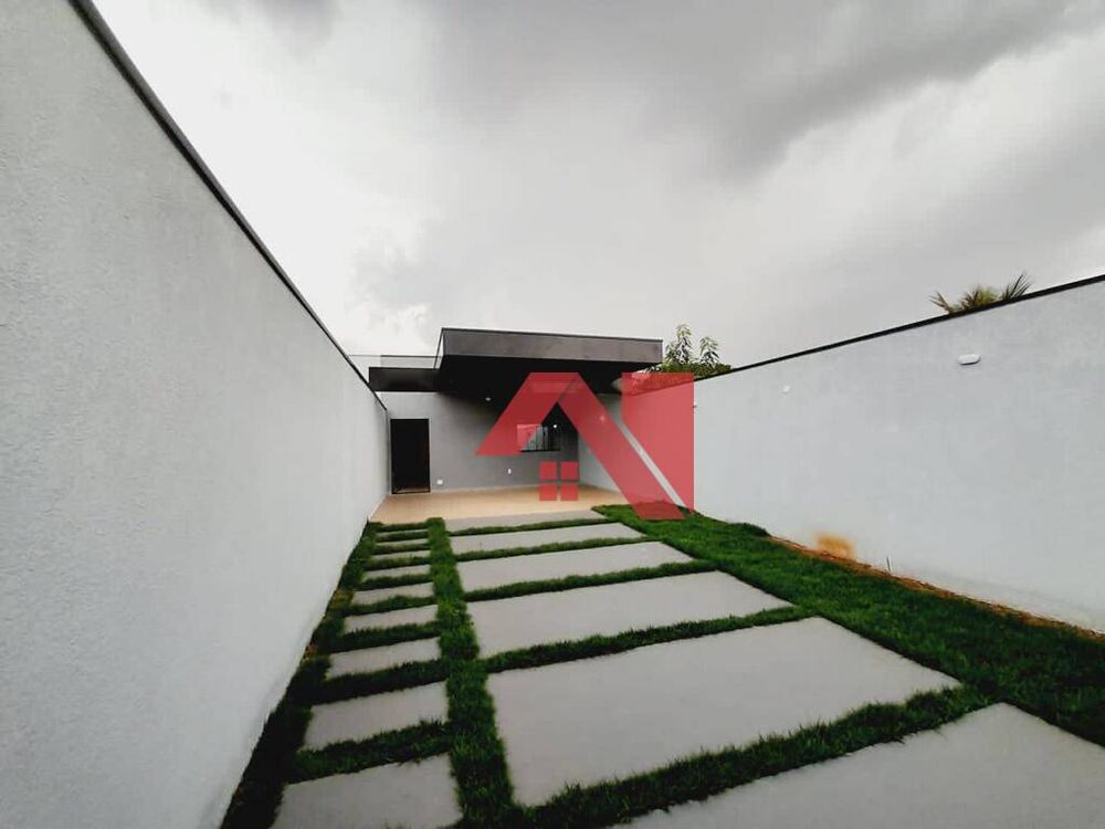 Casa, 3 quartos, 88 m² - Foto 5