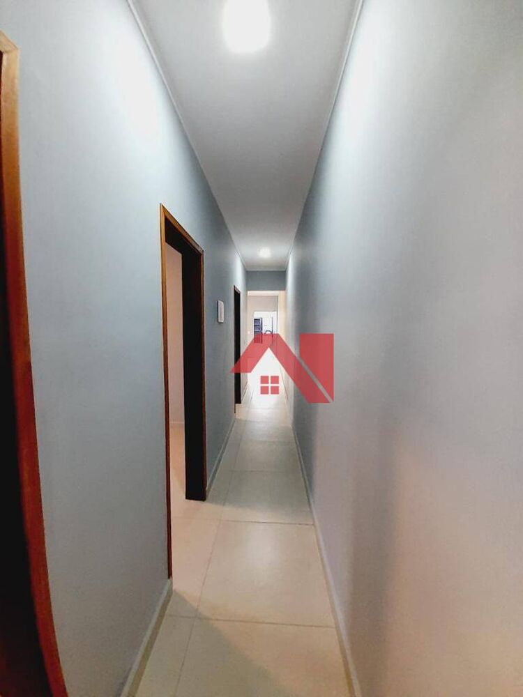 Casa, 3 quartos, 88 m² - Foto 4