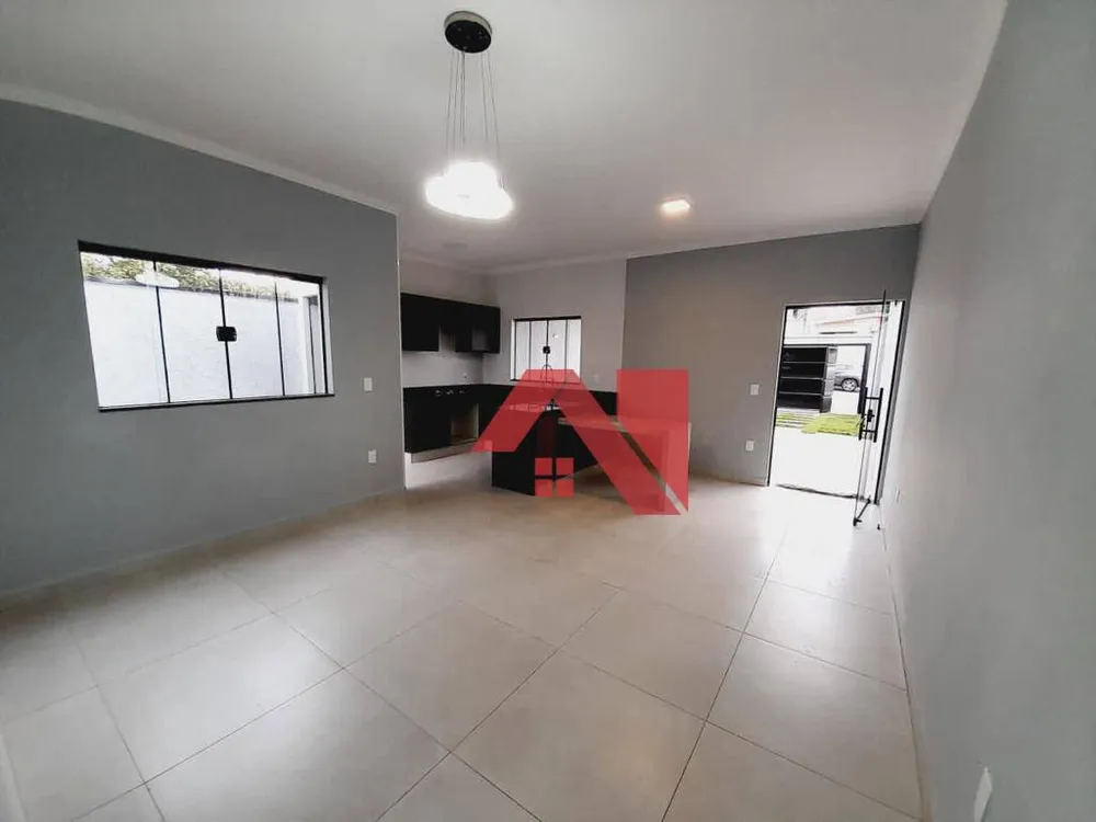 Casa, 3 quartos, 88 m² - Foto 15