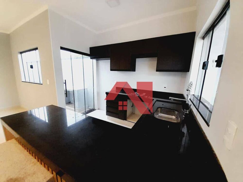 Casa, 3 quartos, 88 m² - Foto 6