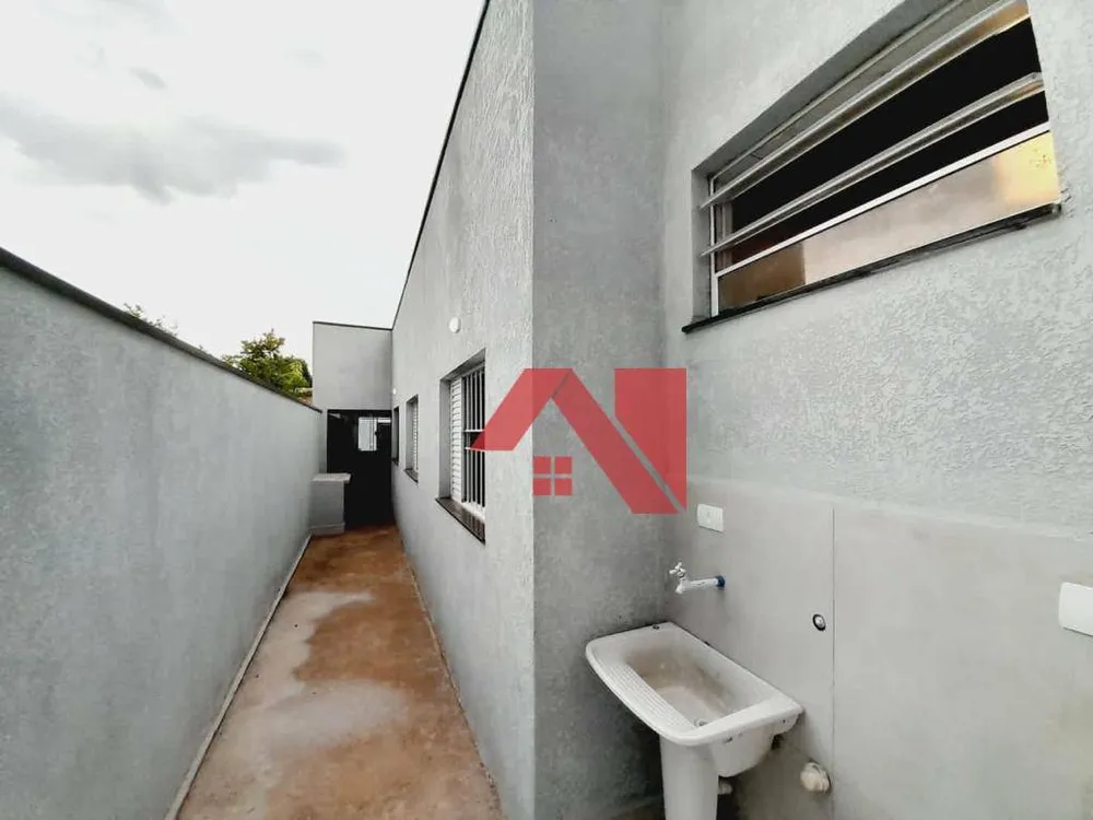 Casa, 3 quartos, 88 m² - Foto 9