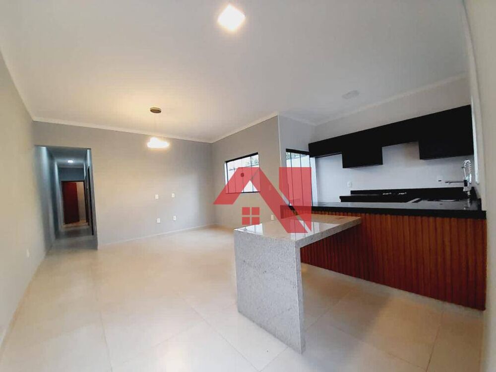 Casa, 3 quartos, 88 m² - Foto 8