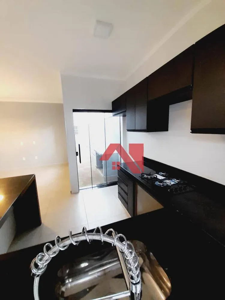 Casa, 3 quartos, 88 m² - Foto 16