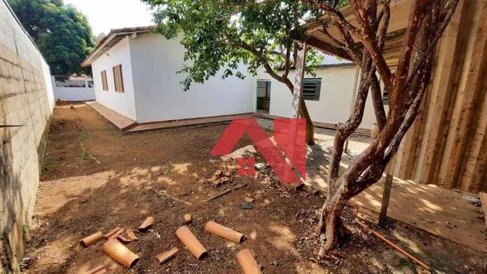 Casa, 2 quartos, 124 m² - Foto 1