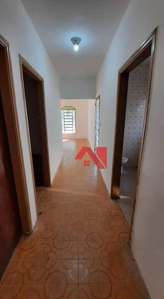 Casa, 2 quartos, 124 m² - Foto 4