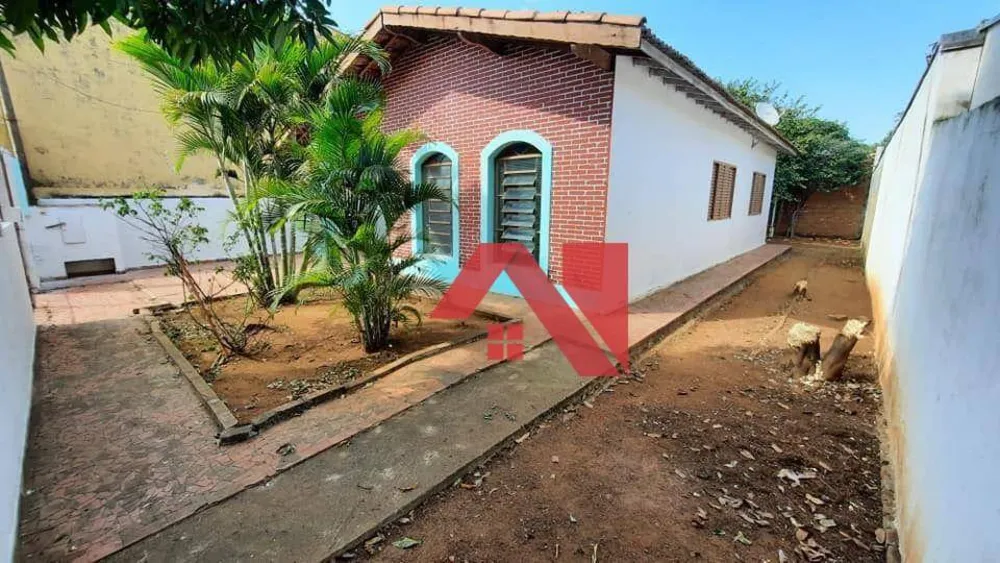 Casa, 2 quartos, 124 m² - Foto 1