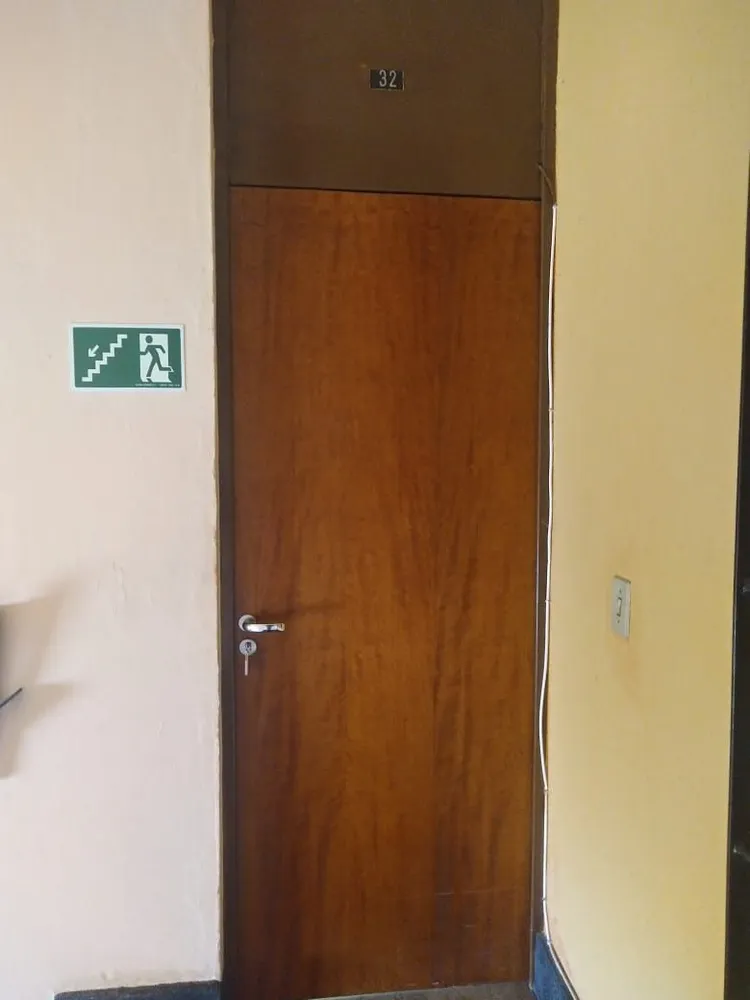 Apartamento, 2 quartos, 47 m² - Foto 9