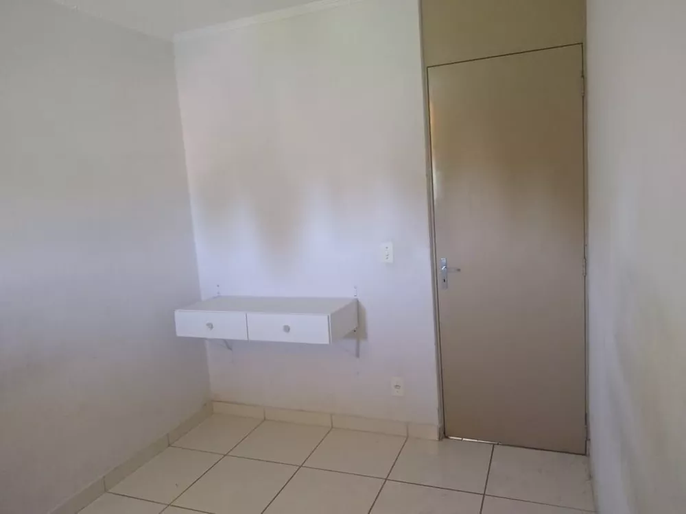 Apartamento à venda com 2 quartos, 47m² - Foto 3