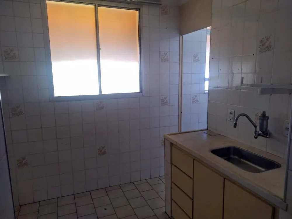 Apartamento, 2 quartos, 47 m² - Foto 7