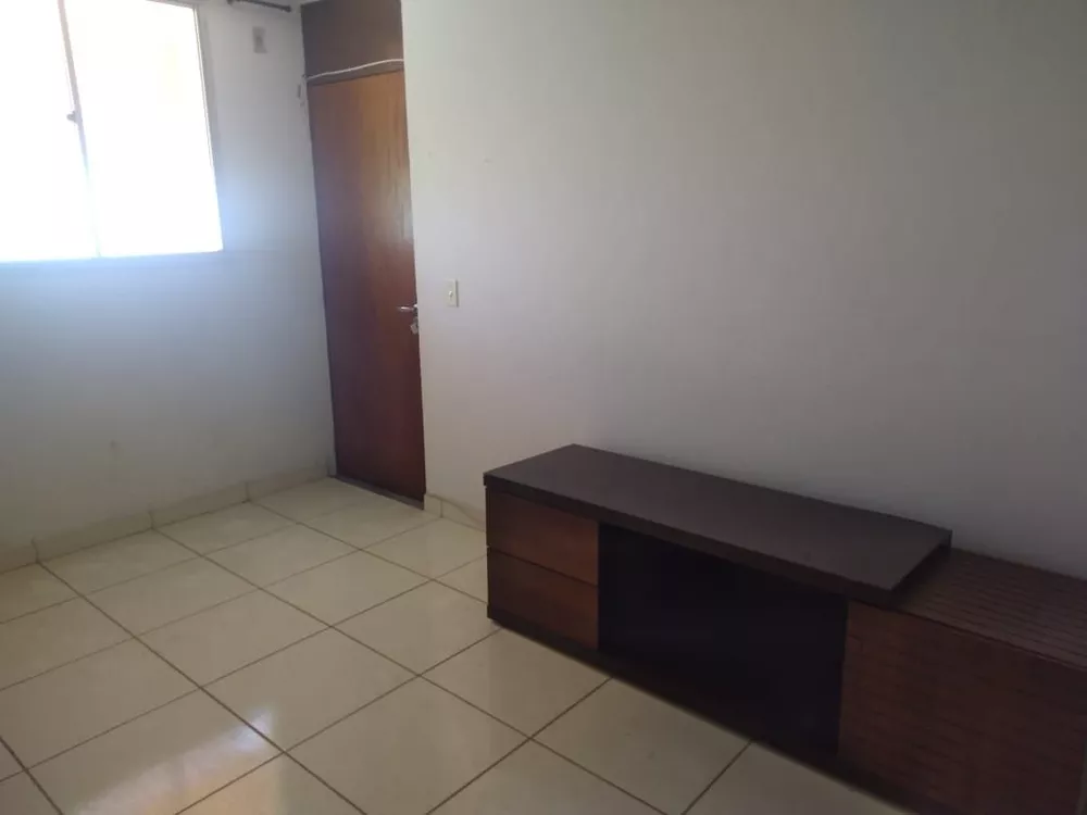 Apartamento à venda com 2 quartos, 47m² - Foto 1