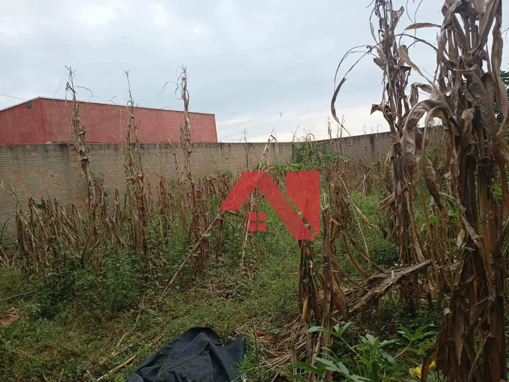 Terreno, 200 m² - Foto 1