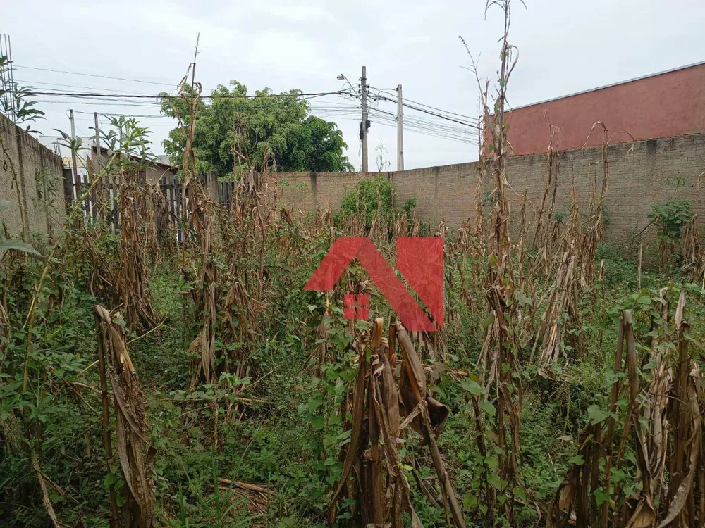 Terreno, 200 m² - Foto 1