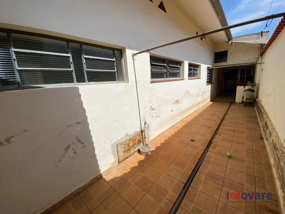 Casa, 4 quartos, 198 m² - Foto 5