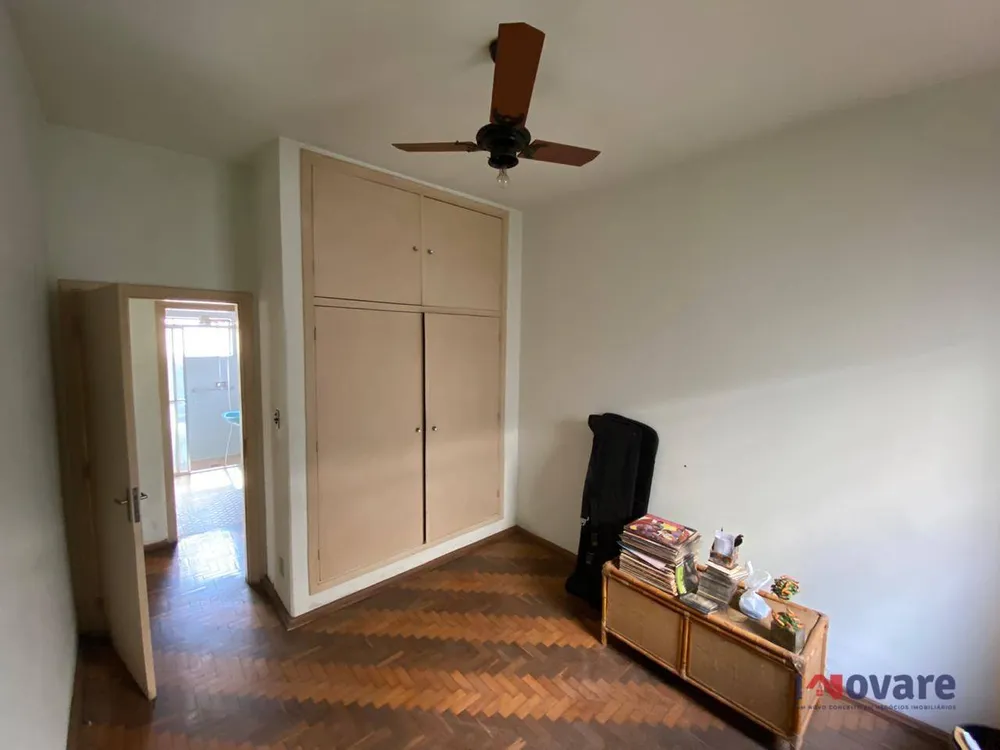 Casa, 4 quartos, 198 m² - Foto 3