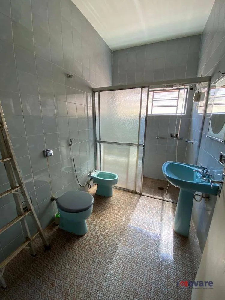 Casa, 4 quartos, 198 m² - Foto 2