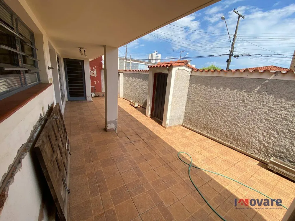 Casa, 4 quartos, 198 m² - Foto 8